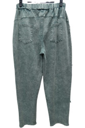 Джинси жіночі ПОЛУБАТАЛ оптом