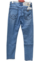 Джинси чоловічі ПОЛУБАТАЛ оптом --  