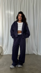 Спортивні костюми жіночі на флісі оптом ANNVER