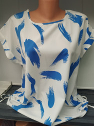 Блузы женские СУПЕРБАТАЛ оптом 26540879 569-89