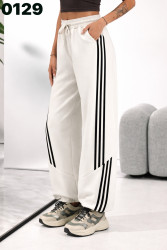 Спортивные штаны женские оптом 04863925 0129-235