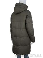Пальто, П2П Design оптом --- 2322-05 khaki