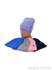 Шапка, Королева оптом CAP 2-28 mix