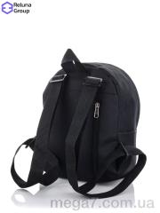 Рюкзак, Reluna Group оптом RELUNA KL005-14 black