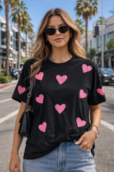 Футболки жіночі оптом