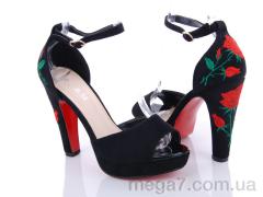 Босоножки, L&M-Lemon оптом L7-25