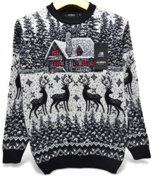 Свитера мужские оптом 16452978 21320-6