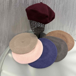 Бірети жіночі оптом