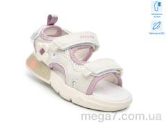 Босоножки, TOM.M оптом B60040-B LED