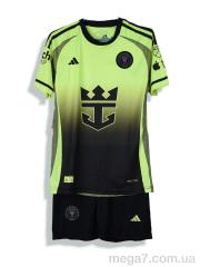 Спортивный костюм, Presto оптом 573 Messi mix