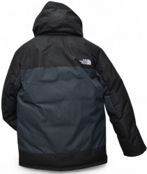 Куртки зимові чоловічі оптом