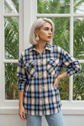 Сорочки жіночі Батал оптом