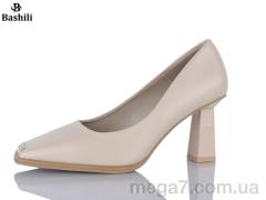 Туфли, Башили оптом H6539-11