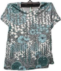 Футболки женские оптом 72539461 6565-34