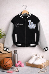 Бомберы подростковые оптом 50369817 2550-222