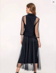 Сукні жіночі (2-ка) оптом