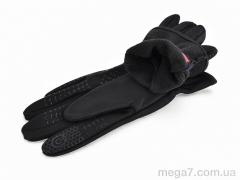 Перчатки, RuBi оптом 2407-4 black