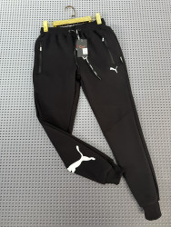 Спортивні штани чоловічі на флісі оптом 