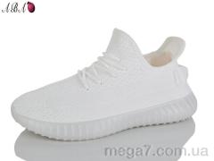 Кроссовки, Aba оптом W350-32
