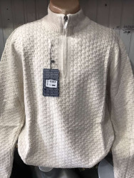 Свитера мужские БАТАЛ оптом 14079568 78-15