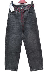 Джинси жіночі DAG DENIM ПОЛУБАТАЛ оптом