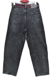 Джинсы женские DAG DENIM ПОЛУБАТАЛ оптом DRAGON 52439068 8263-228