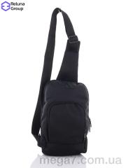 Сумка, Reluna Group оптом WM001-1 black