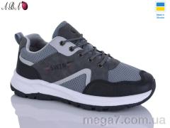 Кроссовки, Aba оптом 10614-2