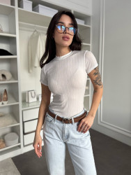 Футболки женские оптом 34652180 5177-16