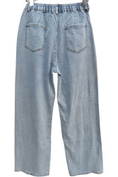 Джинси жіночі LDMJS БАТАЛ оптом LDM