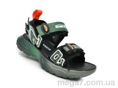 Сандалии, TOM.M оптом 2803B