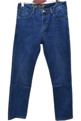 Джинсы мужские ПОЛУБАТАЛ оптом 63740198 8202-393