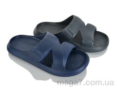 Шлепки, JH-ЯН оптом 210 mix