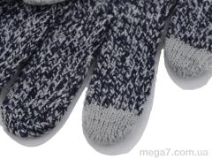 Перчатки, RuBi оптом 831 mix