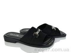 Шлепки, Бабочка-Mengfuna-AESD оптом 3552-136