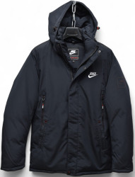 Куртки зимові чоловічі оптом