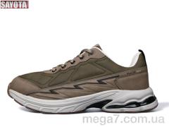 Кроссовки, Sayota оптом 3123-4