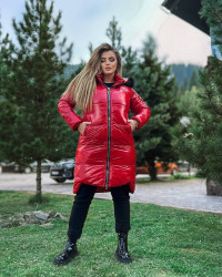 Пальто жіночі оптом