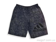 Шорты, Денис спорт оптом 002-9 navy