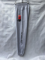 Спортивные штаны мужские оптом 72589104 099-121