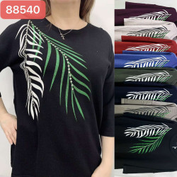 Светри жіночі БАТАЛ оптом 