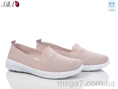 Слипоны, Aba оптом Захар-Gold 0ABA903-5