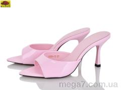 Шлепки, Mei De Li оптом F609-13