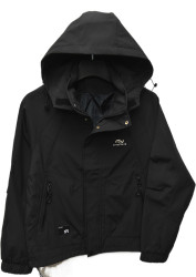 Куртки демисезонные мужские оптом 85014927 8607-23