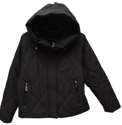 Куртки демисезонні жіночі оптом