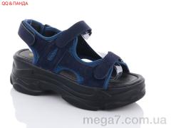 Босоножки, QQ shoes оптом C5-3