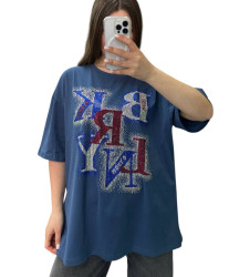 Футболки женские оптом LEVISHA 36098421 25103-39