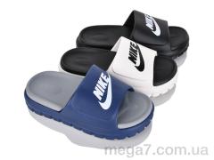 Шлепки, Deshman оптом M26 mix