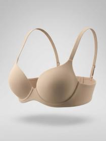 Бюстгальтер Acousma A6065-2DH (  бежевый, D  6 шт. )
