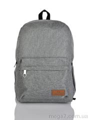 Рюкзак, Red Hat оптом Y3324-2 grey
